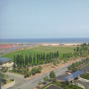 葫芦岛东戴忆.时光海景酒店式公寓(佳兆业店)