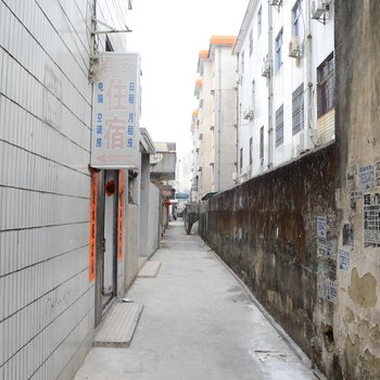 汕尾海丰君安住宿酒店提供图片