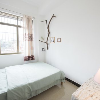 广州花渡人普通公寓酒店提供图片