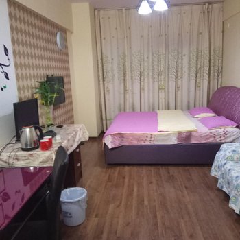 长春蓬莱酒店式公寓