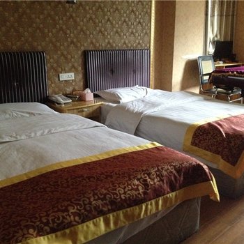 巫山鸿程商务宾馆酒店提供图片