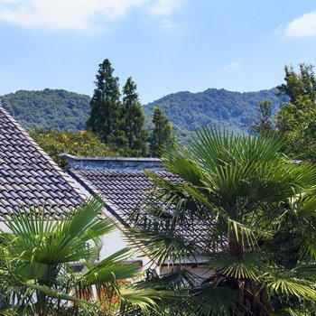 杭州濂溪雅居客栈(法云弄分店)