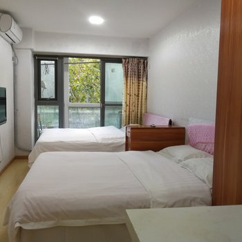 北京龙王城堡公寓(磁器口大街分店)
