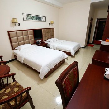 枝江峡江之星酒店酒店提供图片