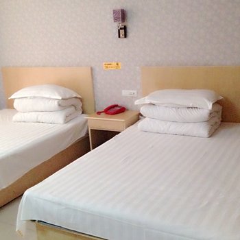三江桂源商务酒店酒店提供图片