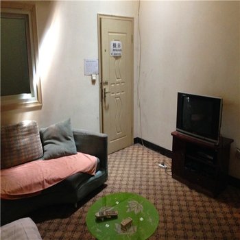宁夏银海宾馆（石嘴山市）酒店提供图片