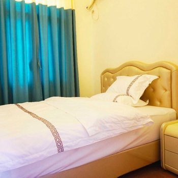 广州MH许小姐度假别墅(田边村路分店)酒店提供图片