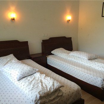 临安西天目双溪口小苑酒店提供图片