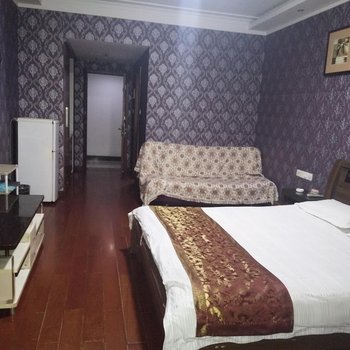 南昌馨之家酒店公寓酒店提供图片