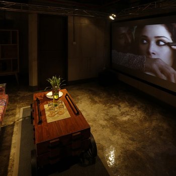 广州凡偲酒店酒店提供图片