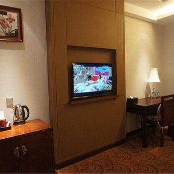 普洱昌裕酒店酒店提供图片