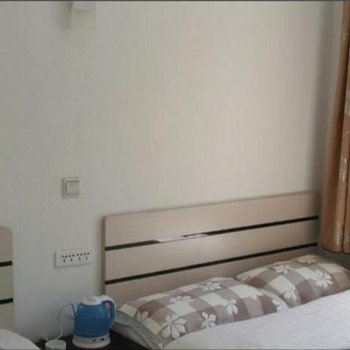 沈阳欣欣家庭式旅店