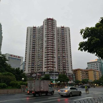 广州三只小熊青年旅舍