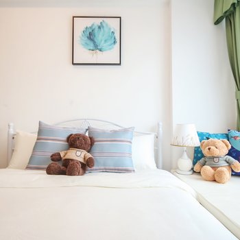 广州珠江新城美宿普通公寓(分店)酒店提供图片