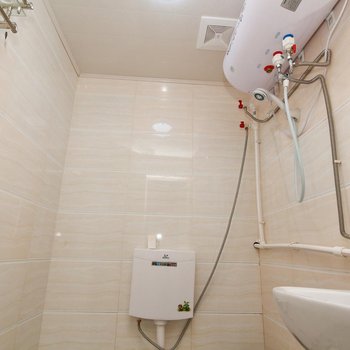 西安王朝酒店酒店提供图片