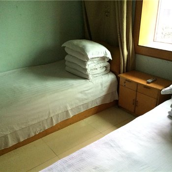重庆南川柳林公寓酒店提供图片