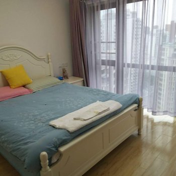 上海中海公寓(火车站北广场店)酒店提供图片
