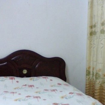 郴州莽山公园内家庭住宿酒店提供图片