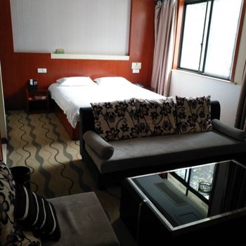 安吉七里香溪度假酒店酒店提供图片