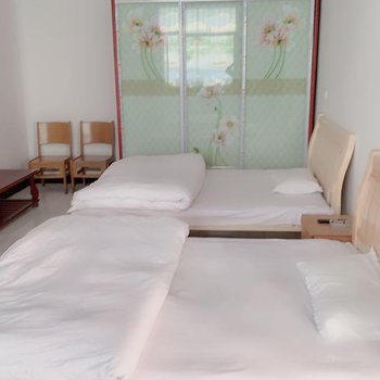 扬州场北旅馆