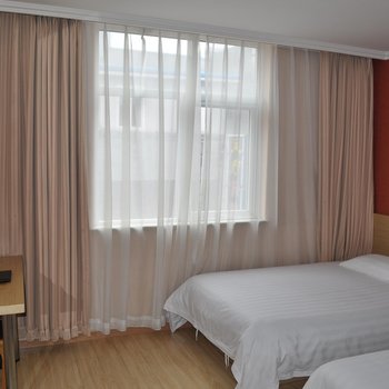 速8酒店(北京前门店)酒店提供图片