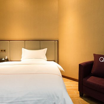 Q+瑞云大酒店(兰州正宁路店)酒店提供图片