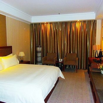 天津市宝坻长城宾馆酒店提供图片