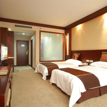 安吉嘉洲菲悦大酒店酒店提供图片