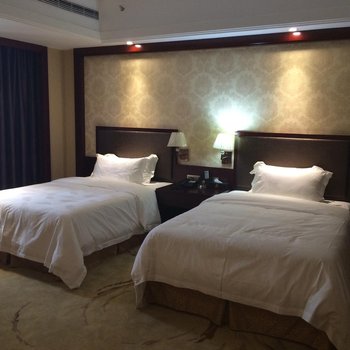 茂名电白鹏腾国际大酒店酒店提供图片
