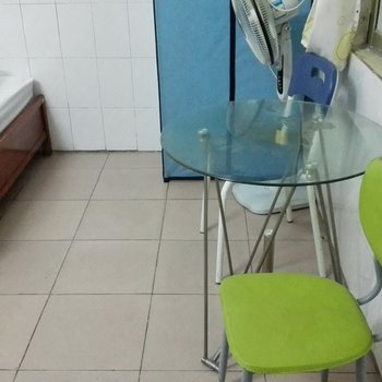 广州怡景公寓棠下店