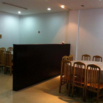 婺源蜗居客栈(李坑景区店)酒店提供图片