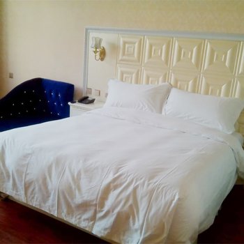 内蒙古金都商务酒店酒店提供图片
