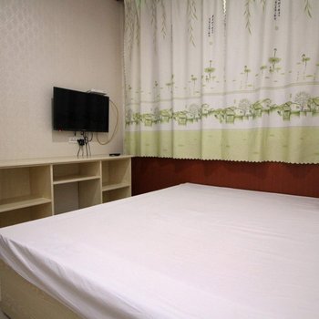 蓬莱市蓬强宾馆酒店提供图片