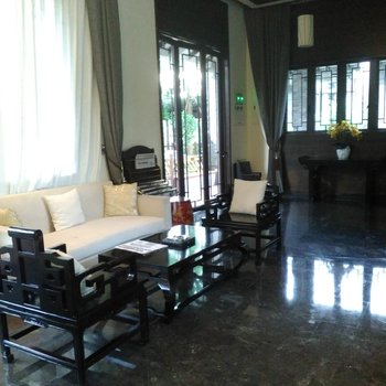 肇庆宋隆小镇度假酒店酒店提供图片