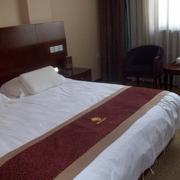 睢宁银河商务宾馆酒店提供图片
