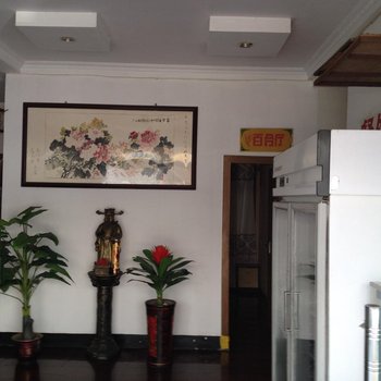 宁国静月楼宾馆(宣城)酒店提供图片