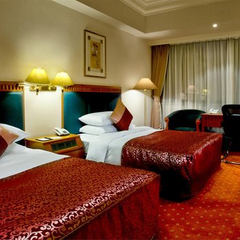 重庆海逸酒店酒店提供图片