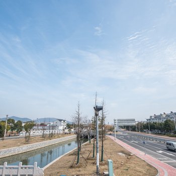 苏州香山民宿太湖店(校场路与蒯祥路交叉口分店)酒店提供图片