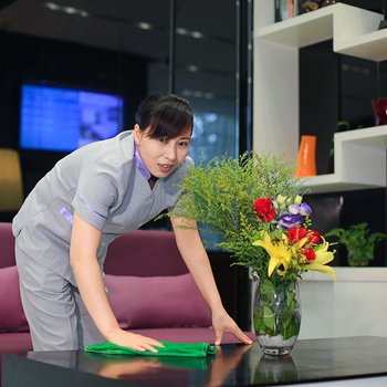 麗枫酒店(广州高铁南站会江地铁站店)酒店提供图片