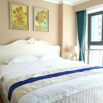 哈尔滨群力外滩雪域酒店公寓酒店提供图片
