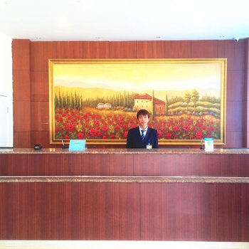 汉庭酒店(香格里拉独克宗古城店)酒店提供图片