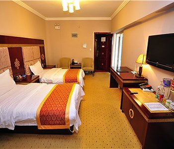 昆明明凡居酒店(好世界店)酒店提供图片