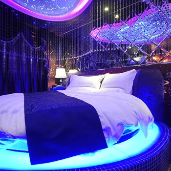 昆明佑咪主题酒店酒店提供图片