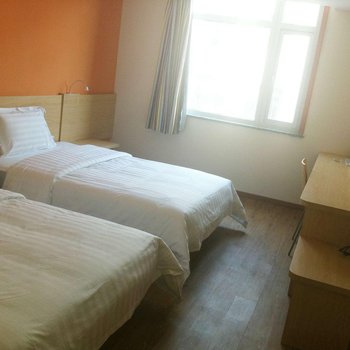 7天连锁酒店(南昌八一广场松柏巷店)酒店提供图片