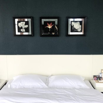 蓝色时尚酒店(广州夏茅店)酒店提供图片