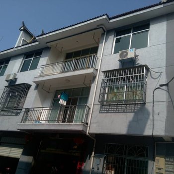 三明翔鹭农家宾馆(泰宁县)酒店提供图片