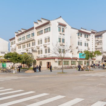 舟山朋来客舍公寓(龙沙路分店)