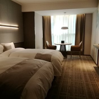 福州国惠温泉酒店酒店提供图片