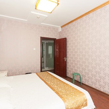 宿州财富大酒店酒店提供图片