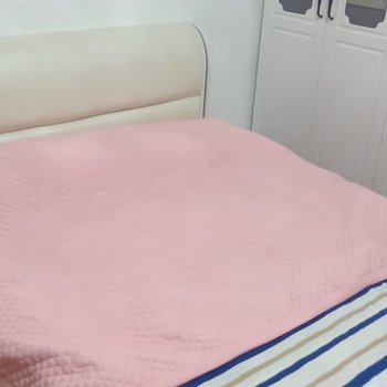 呼伦贝尔尚都国际公寓酒店提供图片